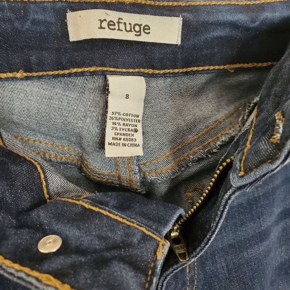 Skinny Jeans - Picture 3 of 5